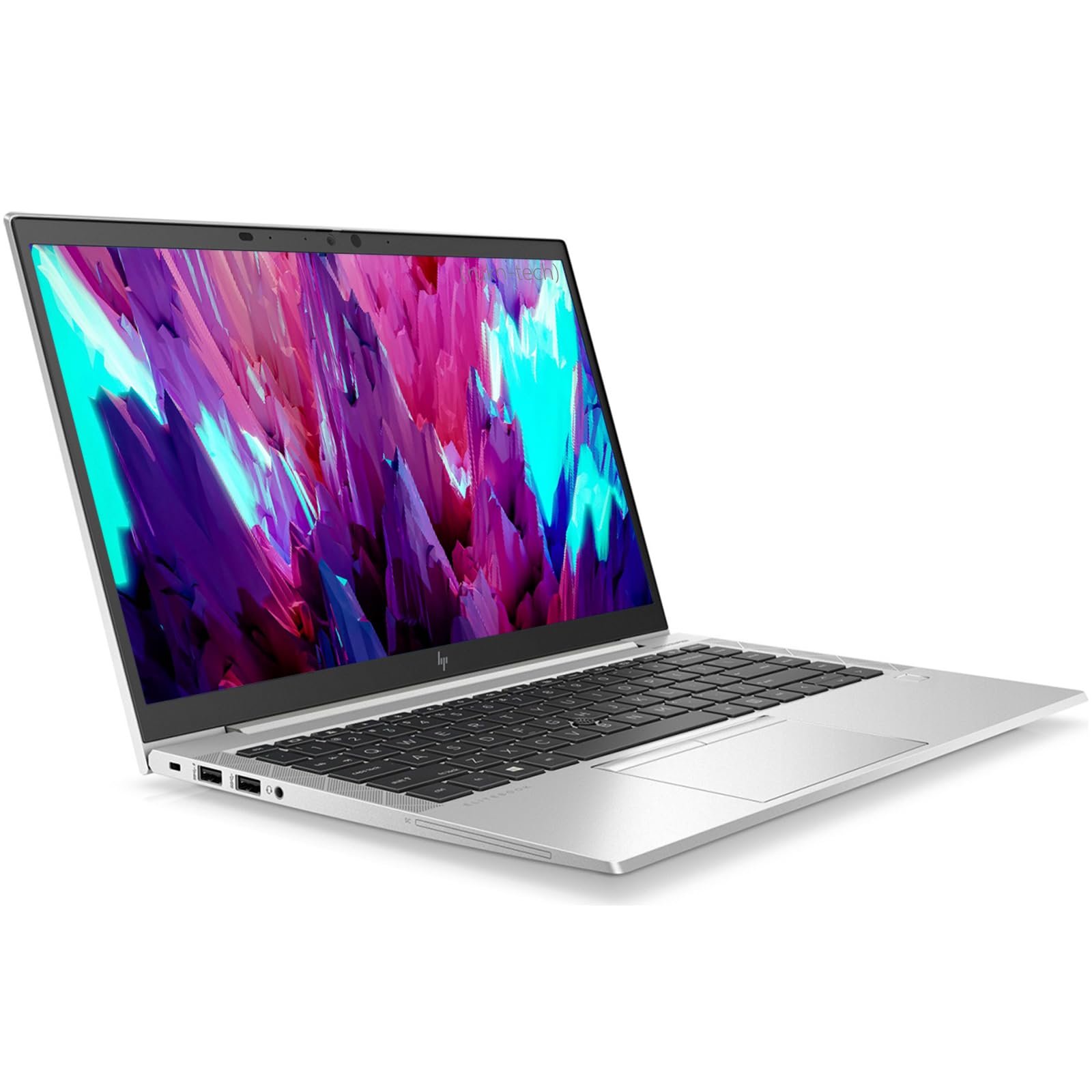 Amazon.com: HP EliteBook 845 G8 Laptop 14-inch FHD Display, AMD